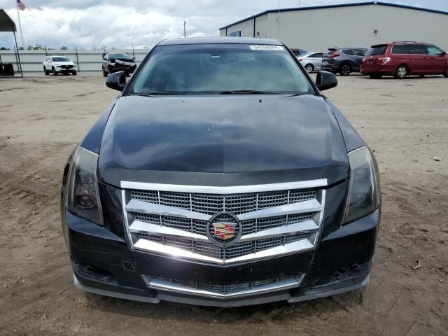 2009 Cadillac CTS