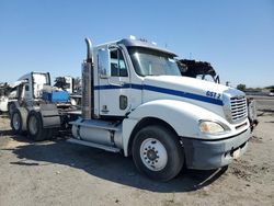 Lots with Bids for sale at auction: 2008 Freightliner Conventional Columbia