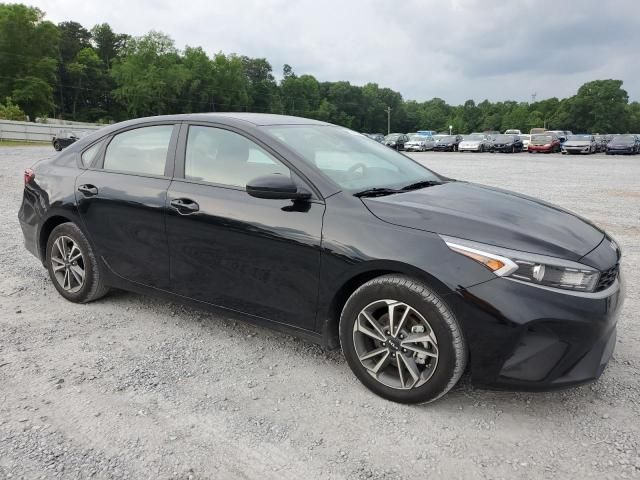 2023 KIA Forte LX