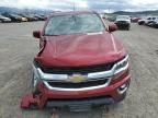 2017 Chevrolet Colorado LT