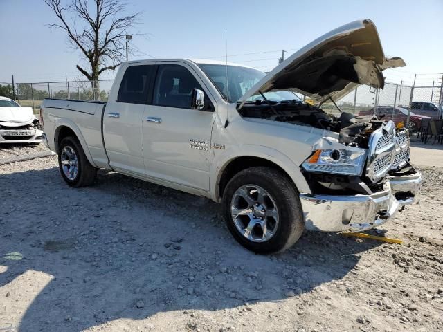 2018 Dodge 1500 Laramie