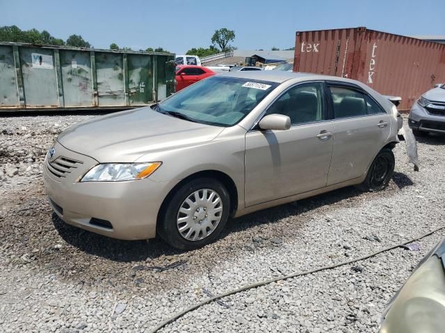 2007 Toyota Camry CE