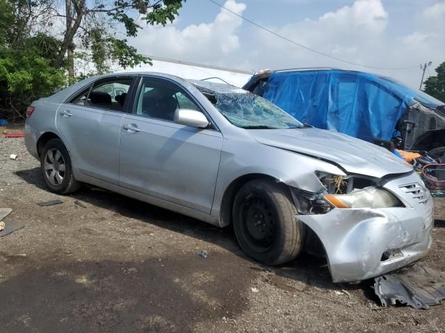 2007 Toyota Camry CE