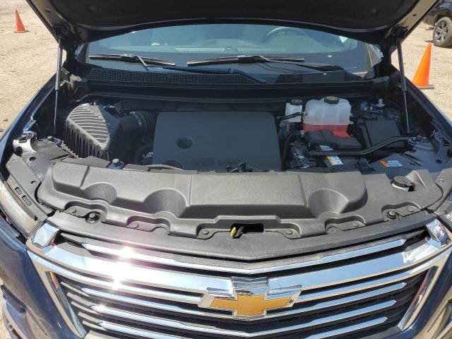 2023 Chevrolet Traverse LT