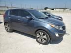 2011 KIA Sportage EX