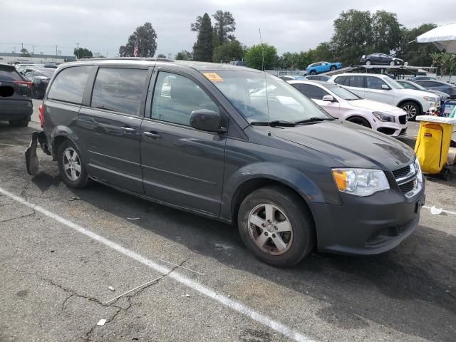 2011 Dodge Grand Caravan Mainstreet