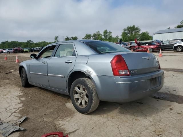 2006 Chrysler 300 Touring