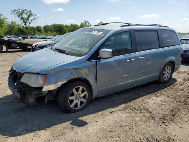 2008 Chrysler Town & Country Touring