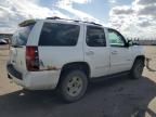 2007 Chevrolet Tahoe K1500