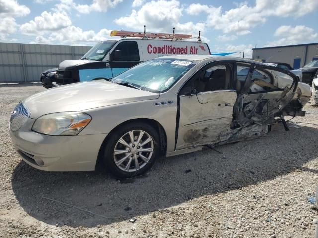 2011 Buick Lucerne CXL