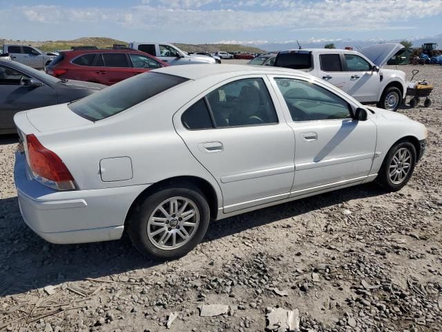 2005 Volvo S60