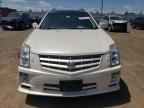 2008 Cadillac SRX