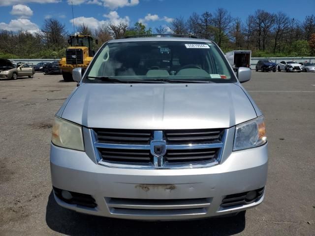 2009 Dodge Grand Caravan SXT