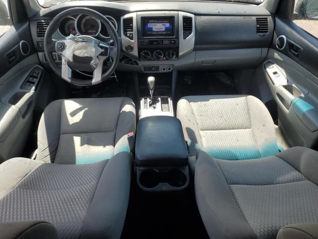 2014 Toyota Tacoma Double Cab Prerunner