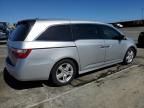 2012 Honda Odyssey Touring