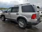 2003 Ford Explorer XLT