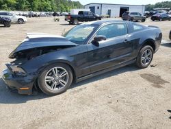 Muscle Cars for sale at auction: 2011 Ford Mustang