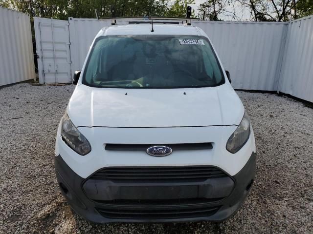 2016 Ford Transit Connect XL