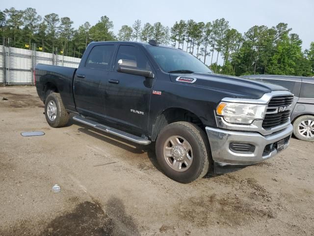 2021 Dodge RAM 2500 BIG Horn