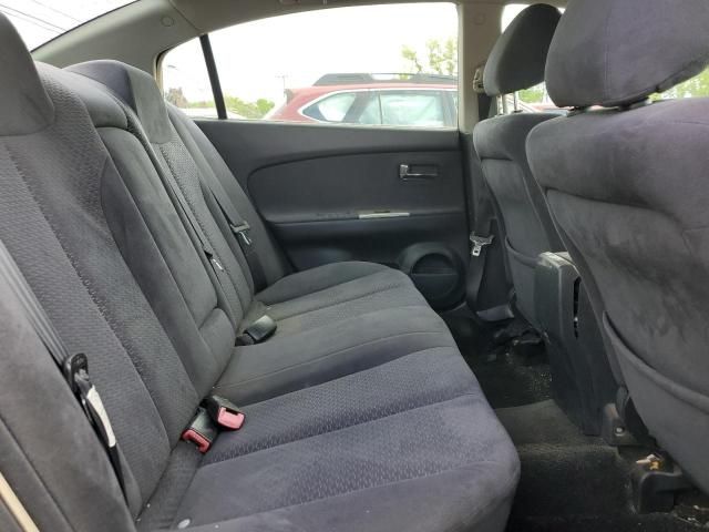 2005 Nissan Altima S