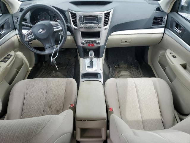 2014 Subaru Outback 2.5I