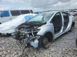 Salvage cars for sale at New Orleans, LA auction: 2016 Chevrolet Cruze LS