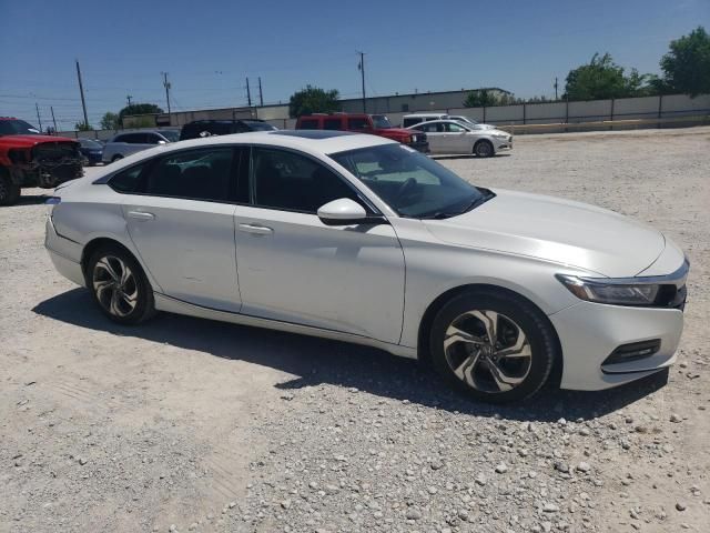 2020 Honda Accord EX