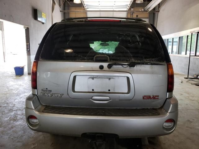 2005 GMC Envoy