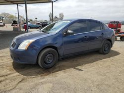 Salvage cars for sale from Copart San Diego, CA: 2009 Nissan Sentra 2.0