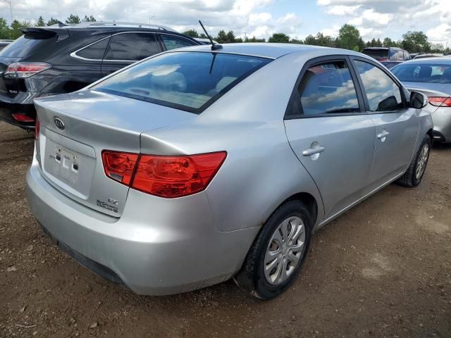 2010 KIA Forte EX