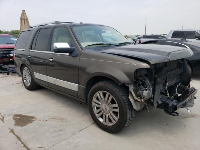 2008 Lincoln Navigator