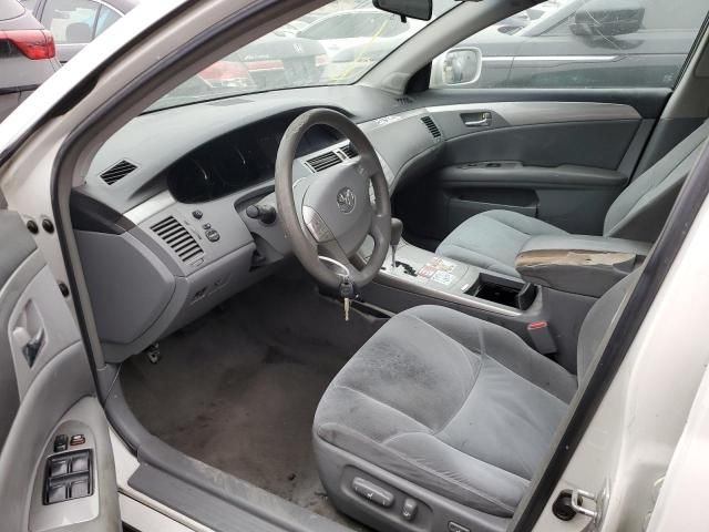 2005 Toyota Avalon XL