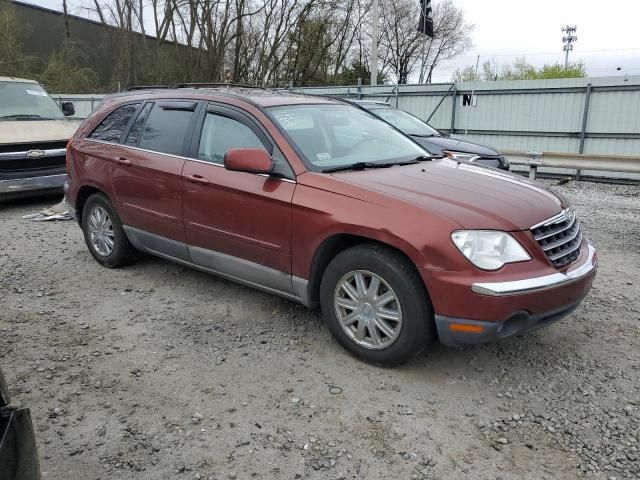 2007 Chrysler Pacifica Touring