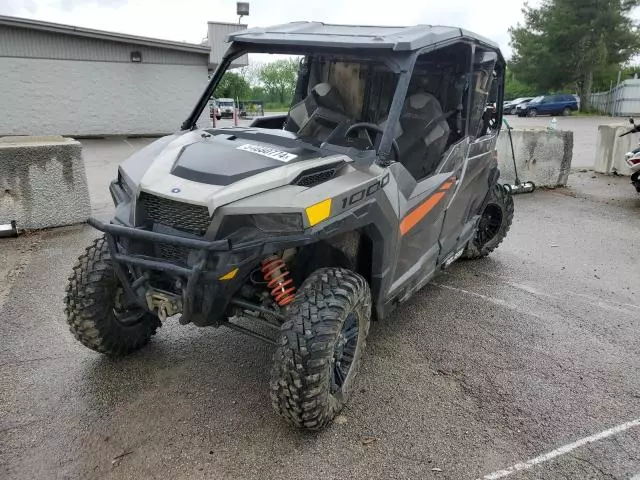 2021 Polaris RIS General 4 1000 Premium