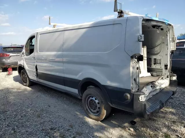 2020 Ford Transit T-250