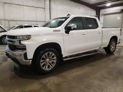 Lots with Bids for sale at auction: 2019 Chevrolet Silverado K1500 LT