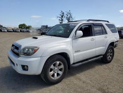 Toyota Vehiculos salvage en venta: 2007 Toyota 4runner SR5