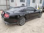 2012 Ford Mustang GT