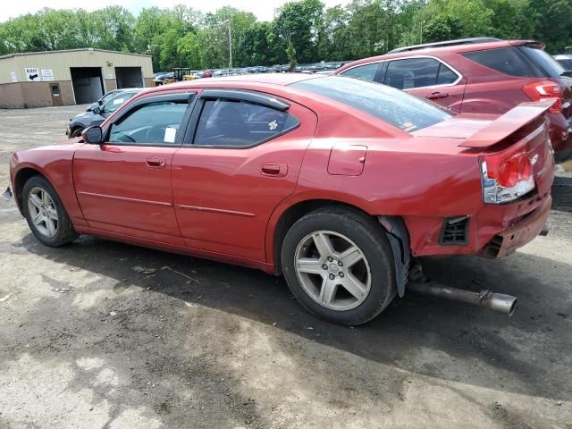 2010 Dodge Charger SXT