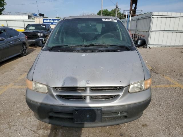 1996 Dodge Grand Caravan SE