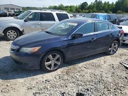 Salvage cars for sale from Copart Memphis, TN: 2014 Acura ILX 20