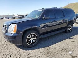 Salvage cars for sale at Colton, CA auction: 2008 GMC Yukon XL C1500