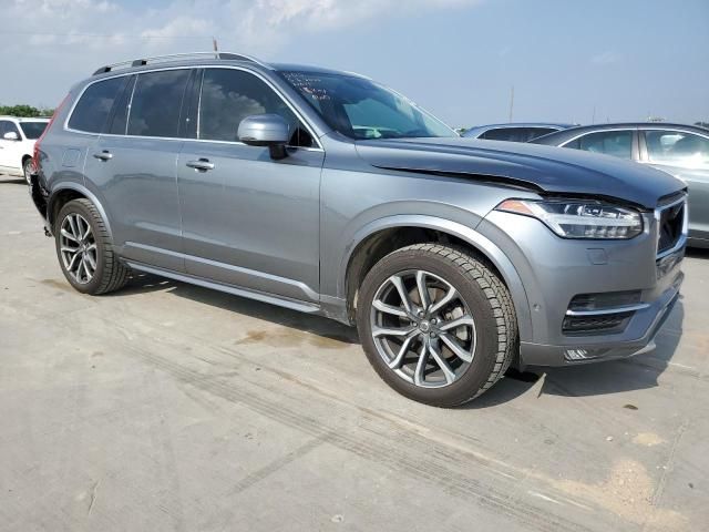 2018 Volvo XC90 T6