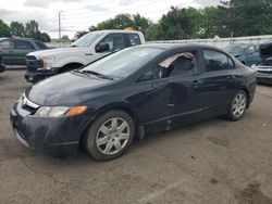 2008 Honda Civic LX for sale in Moraine, OH