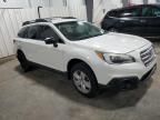 2015 Subaru Outback 2.5I