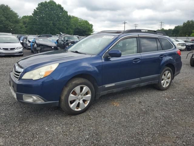 2011 Subaru Outback 2.5I Premium