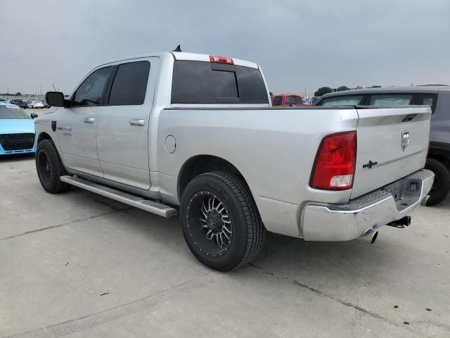 2015 Dodge RAM 1500 SLT