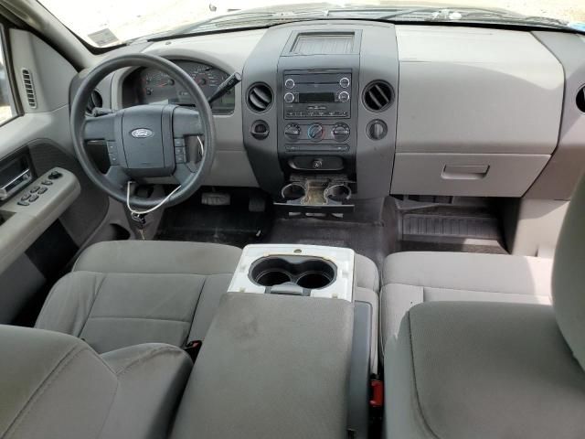 2008 Ford F150