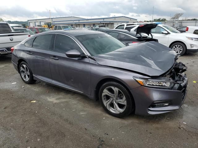 2019 Honda Accord EXL