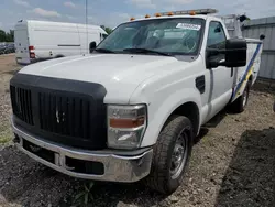 Ford Vehiculos salvage en venta: 2010 Ford F350 Super Duty